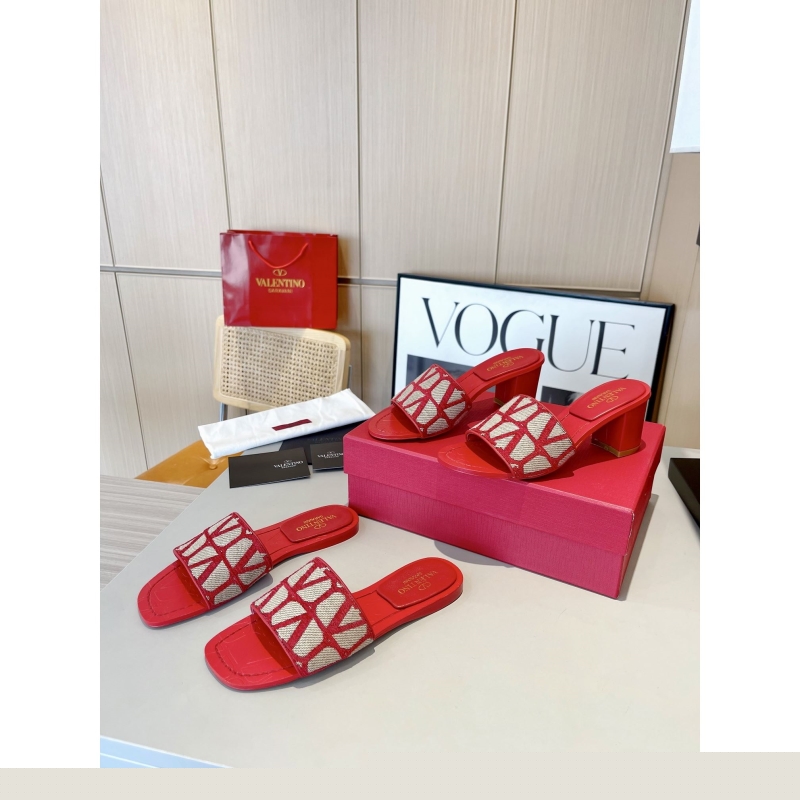 Valentino Sandals
